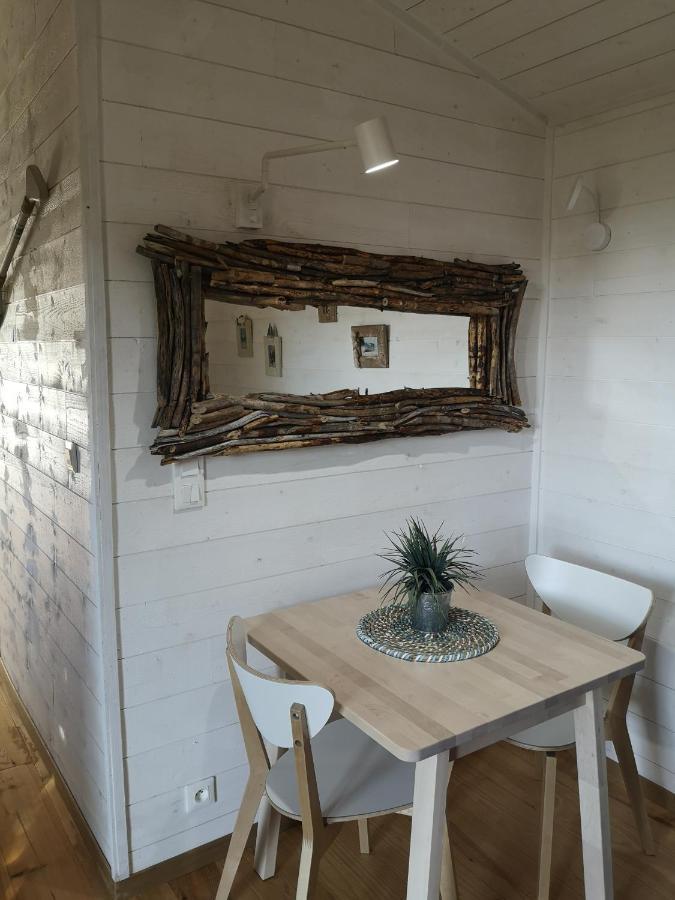 La Cabane Vensac Ocean Montalivet Eksteriør billede